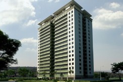 For Rent 2Bedroom at Cebu Business Park, Cebu City