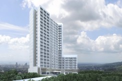 Le Menda Residences - Vestahomes - Busay, Cebu