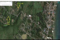 Lot for Sale in Compostela,Cebu