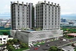 One Pavilion Place Condominium in Banawa Cebu City