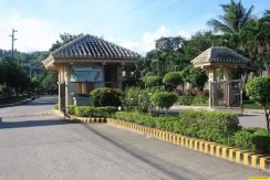 Residential lot in Vista Grande Phase 3 at Talisay City, Cebu