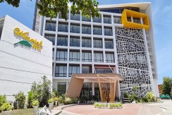 BRAND NEW HOTEL IN MACTAN, LAPU-LAPU CITY