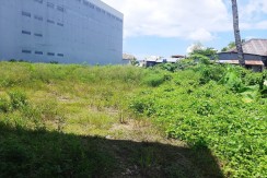 Commercial Property in Basak, Lapu-Lapu City