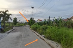 Residential Lot in Pacific Grand Villas Subdivision