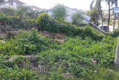 Residential Lot in Sunny Hills Subdivision Talamban Cebu City