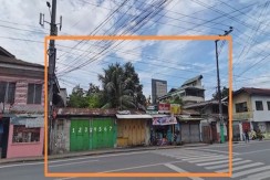 PRIME COMMERCIAL PROPERTY IN  V. RAMA CEBU CITY