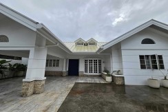 House and Lot  Gemsville Subdivision, Lahug, Cebu City