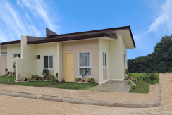 2 Bedroom House at Maramag Bukidnon