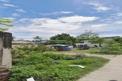 Lot Area in Tayud, Consolacion, Cebu