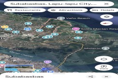 OR SALE: Prime Commercial-Residential Lot in Lapu-Lapu City