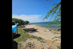Mentigi Point: Daanbantayan’s Hidden Gem by the sea