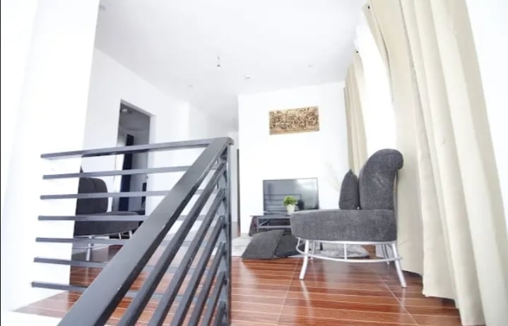 Interior one