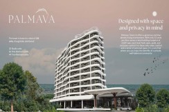 Palmva Residences by Johndorf Ventures - Condova