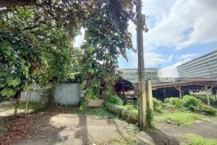 Prime Quezon City Commercial Lot for Developers & Investors