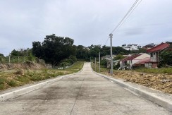 LOTS FOR SALE IN CASILI GROVE - Brgy. Casili, Mandaue City