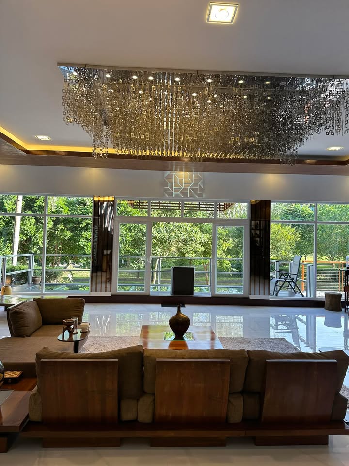 Interior one