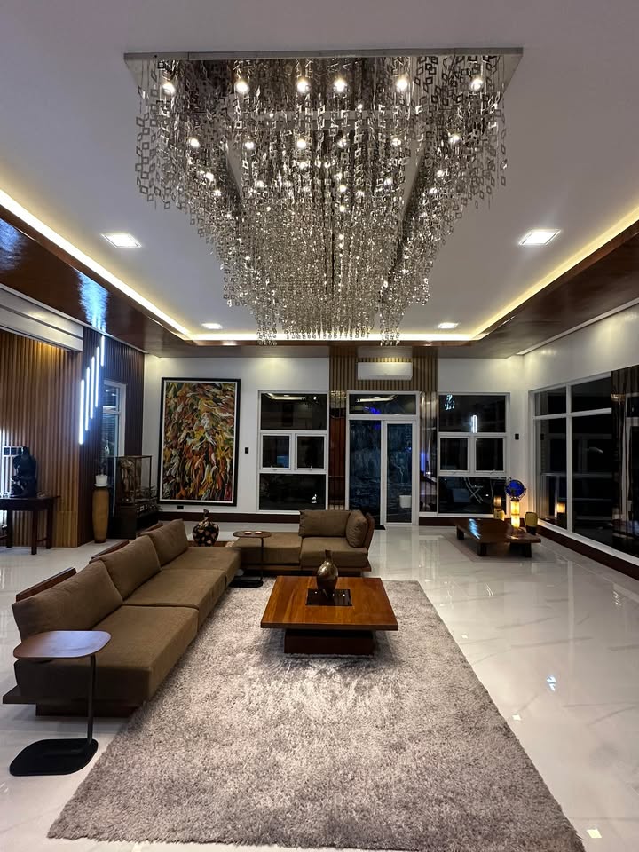 Interior one