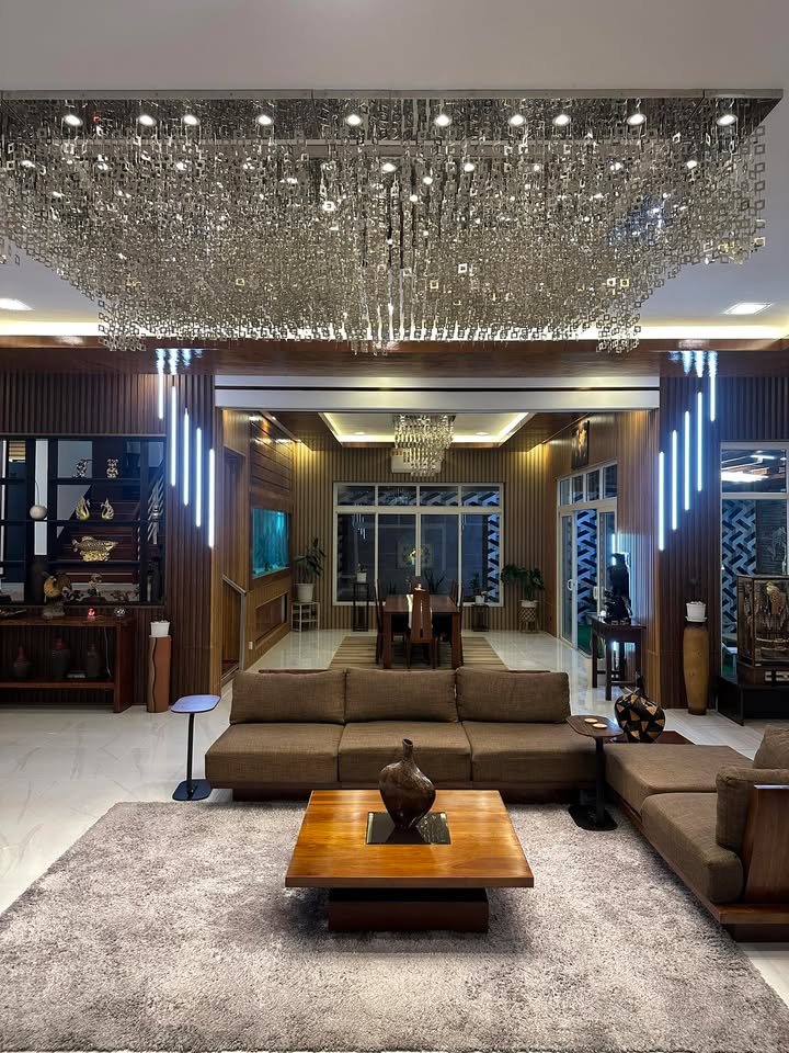 Interior one