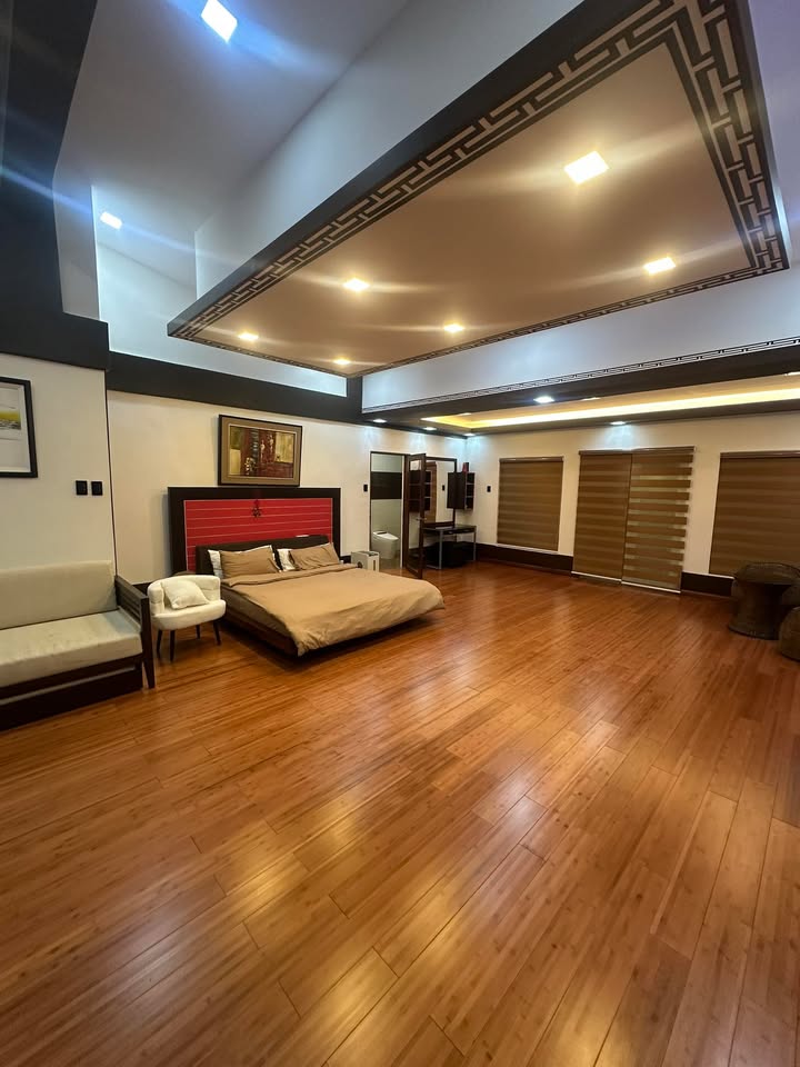 Interior one