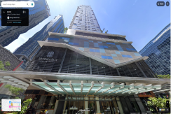 4-Bedroom Penthouse Condo Unit at BGC Uptown Ritz Residences