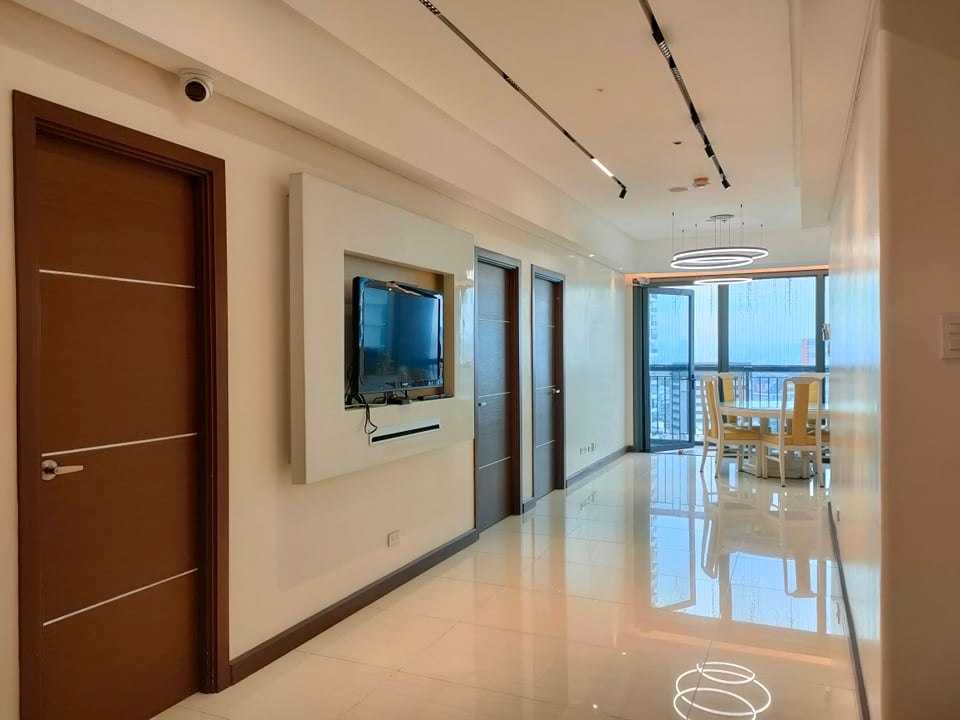 Interior one