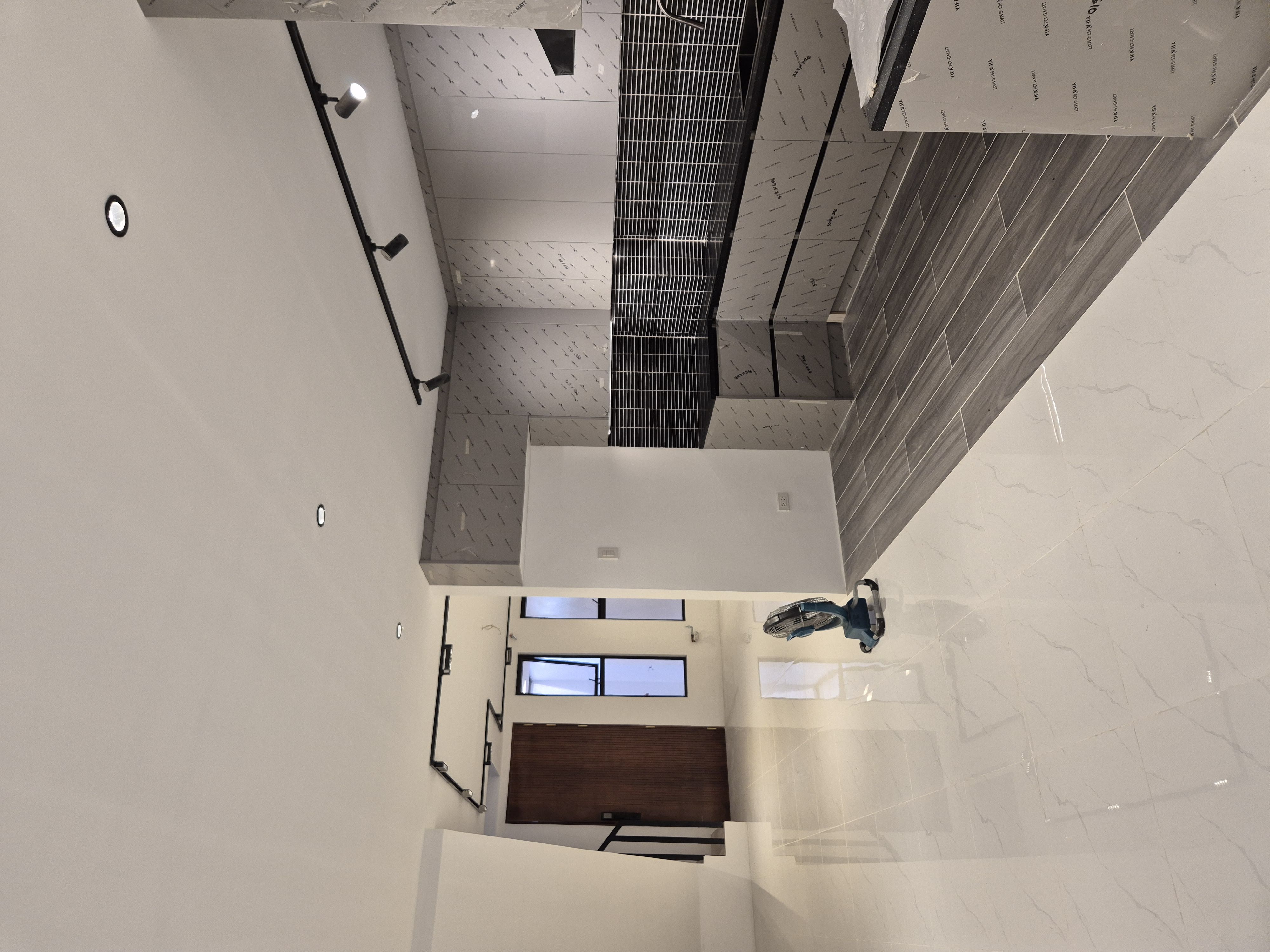 Interior one