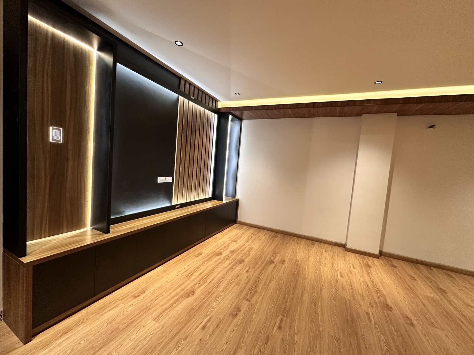 Interior one