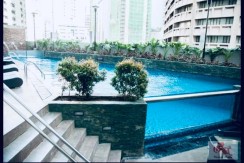 One Central Condominium – Makati AVAILABLE FOR RENT / LEASE