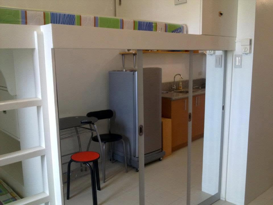 Interior one