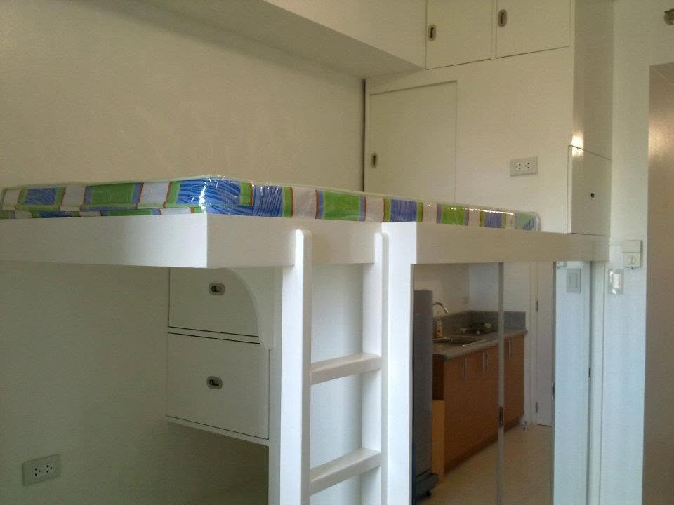 Interior one