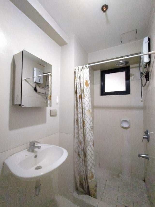 Interior one