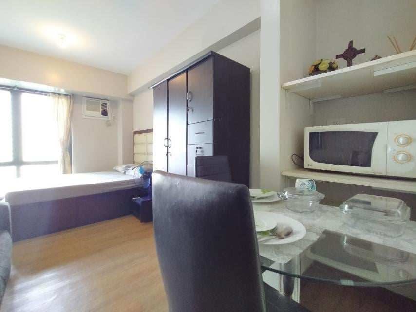 Interior one