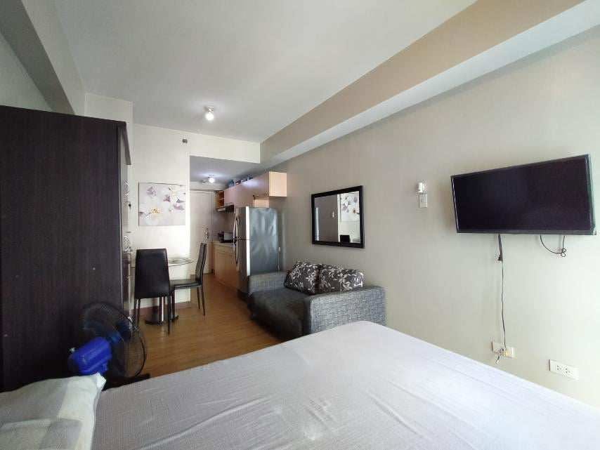 Interior one