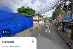 Prime Commercial Property – Lahug, Cebu City