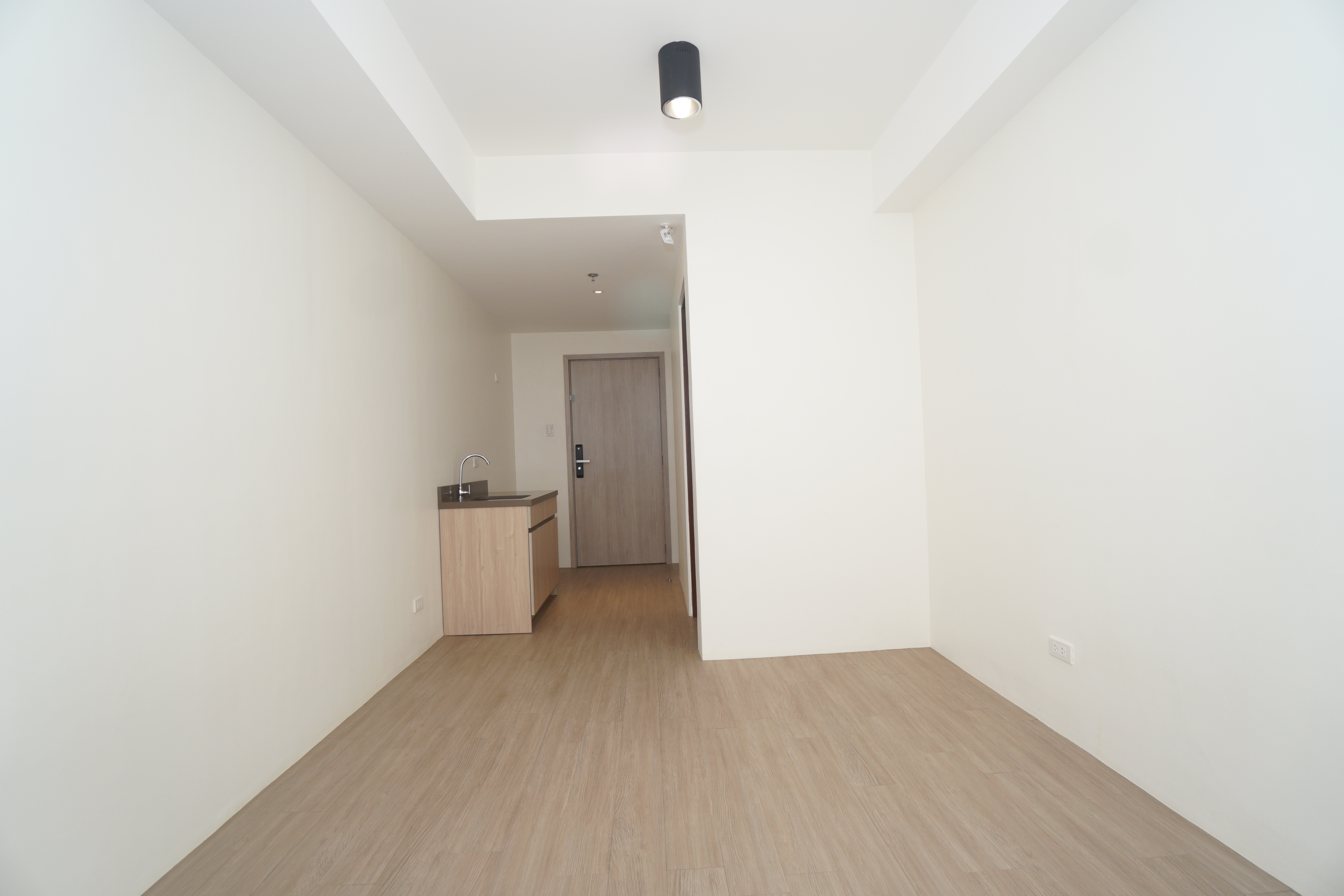Interior one