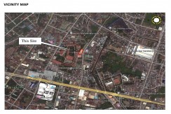 For Sale Prime Commercial Building in Cagayan de Oro City